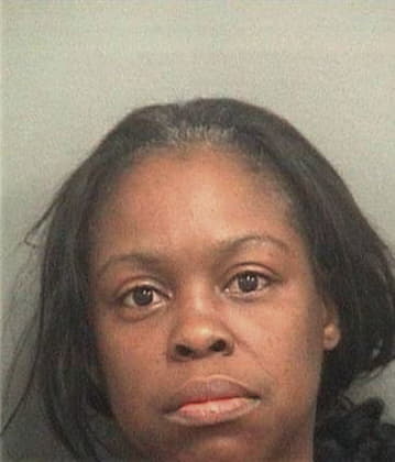 Desirea Rochon, - Palm Beach County, FL 